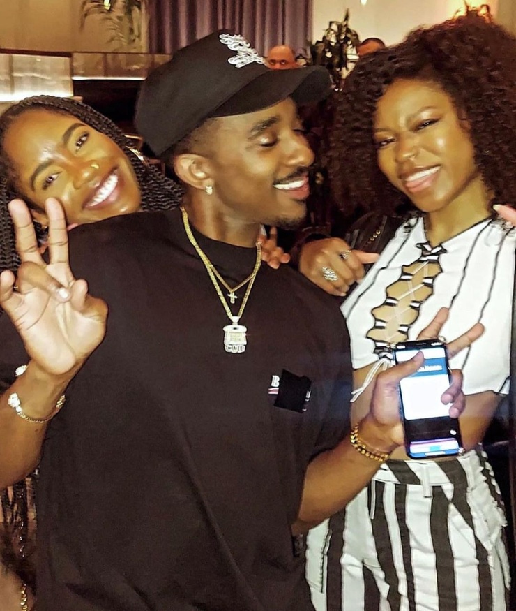 Riele Downs Riele Downs