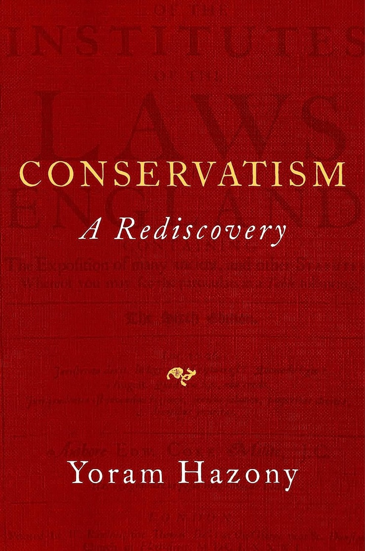 CONSERVATISM — A Rediscovery