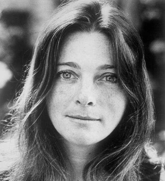 Judy Collins