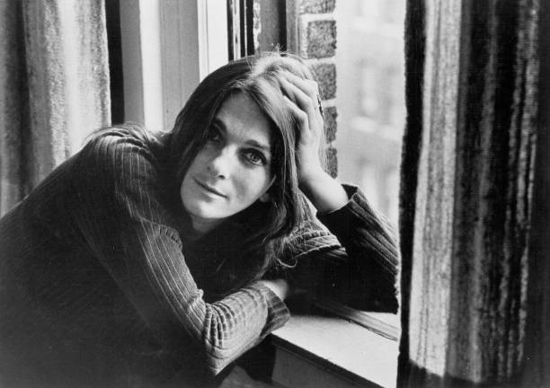 Judy Collins