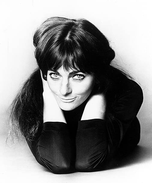 Judy Collins