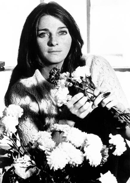 Judy Collins