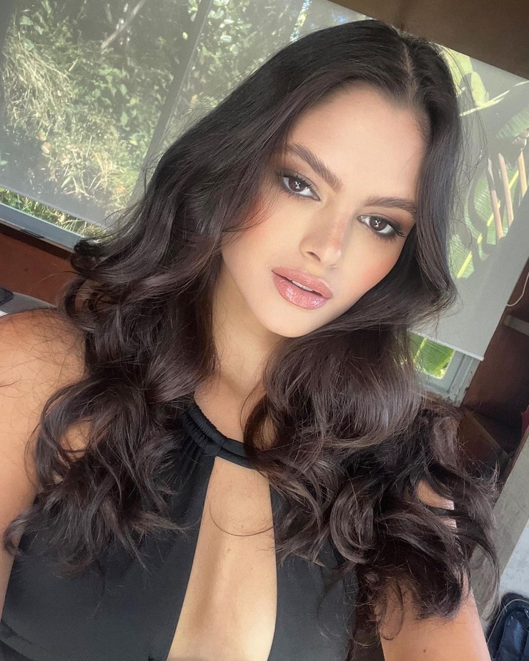 Ireana Sanchez