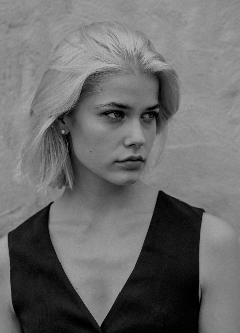 Luise Jasche