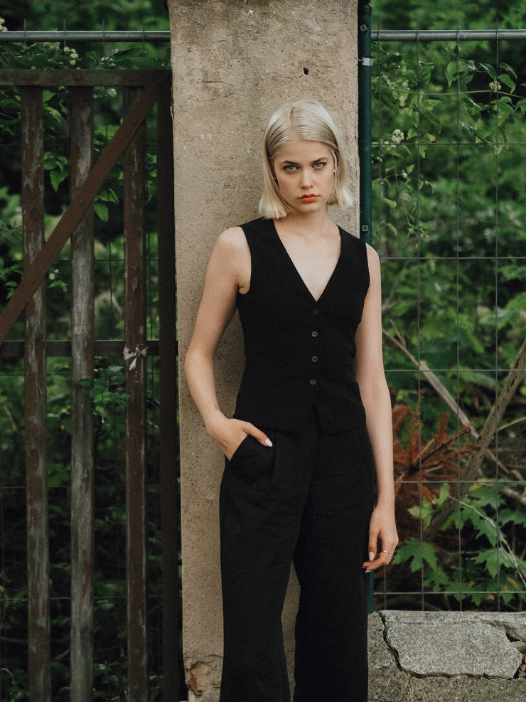 Luise Jasche