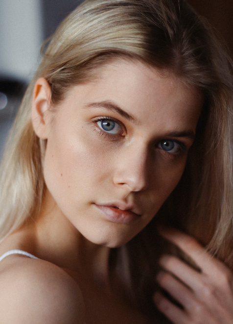 Luise Jasche