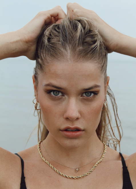 Luise Jasche