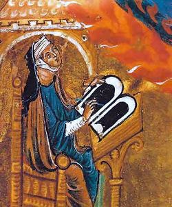 Hildegard von Bingen