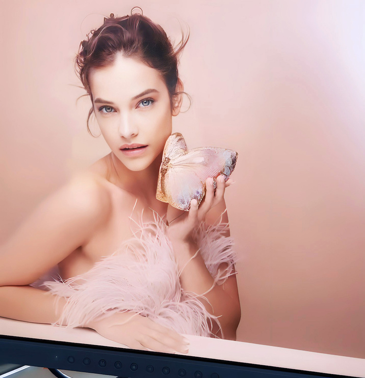 Barbara Palvin Barbara Palvin