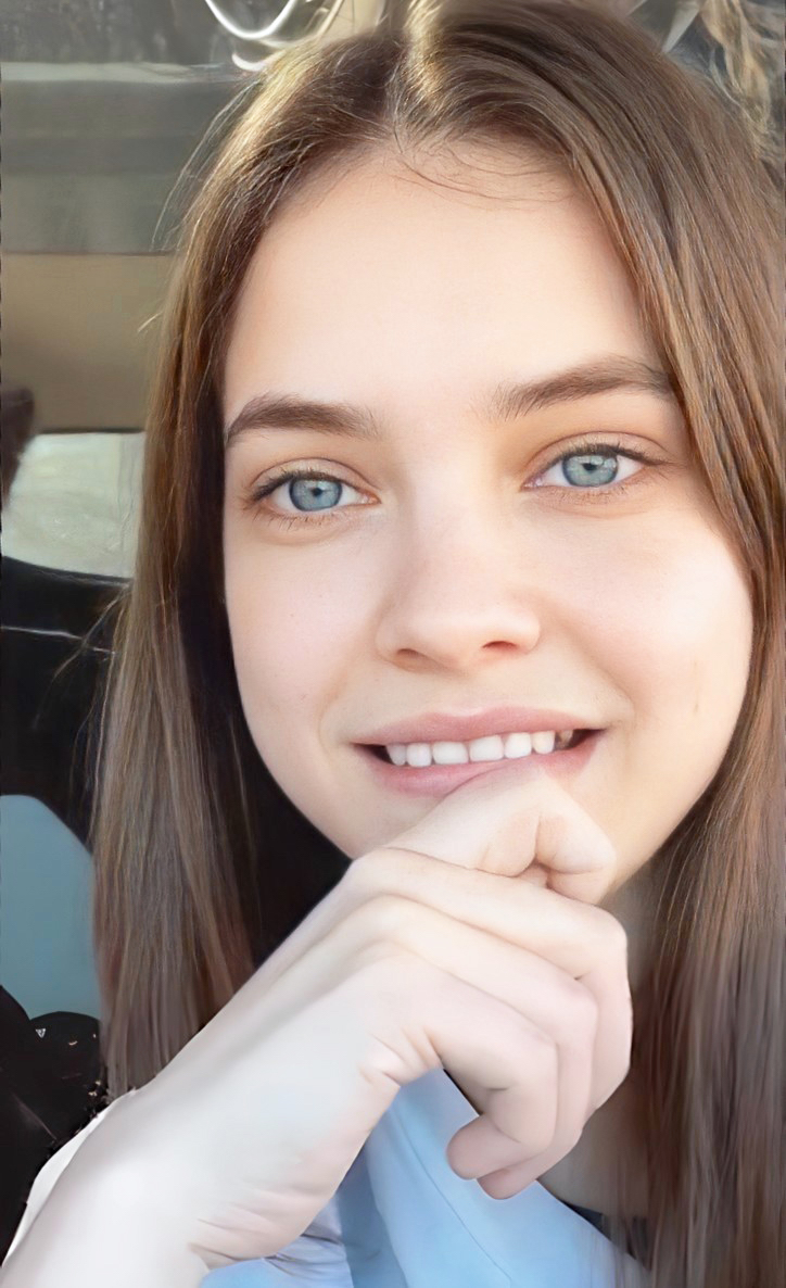 Barbara Palvin Barbara Palvin