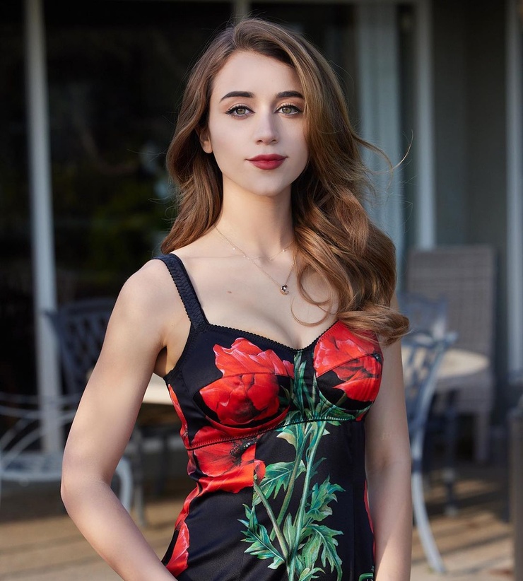 Caylee Cowan