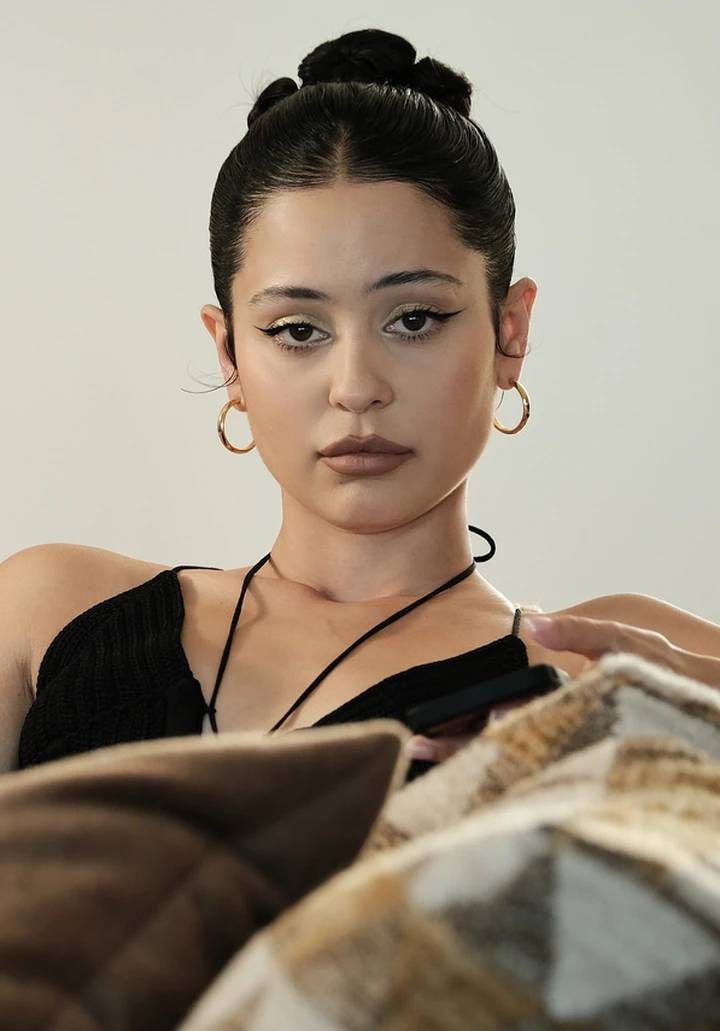 Maddy Perez