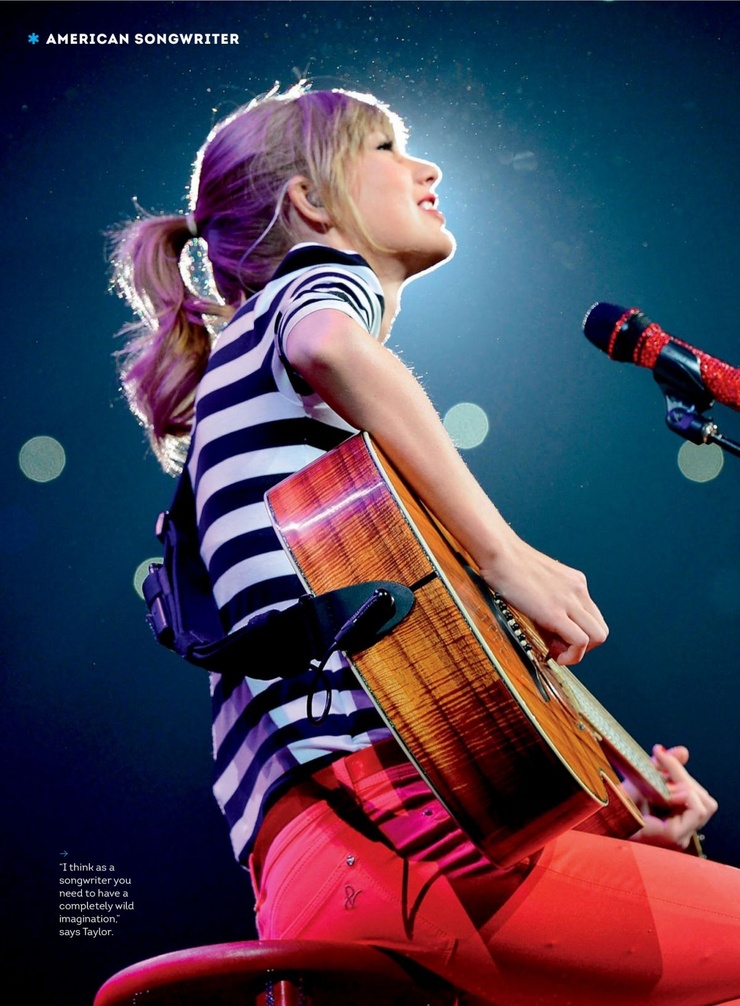 Taylor Swift