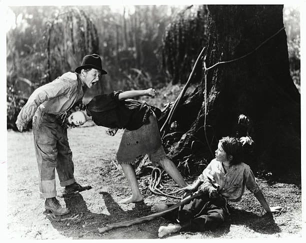 Mary Pickford