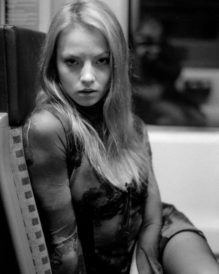 Picture of Sophie la Sage