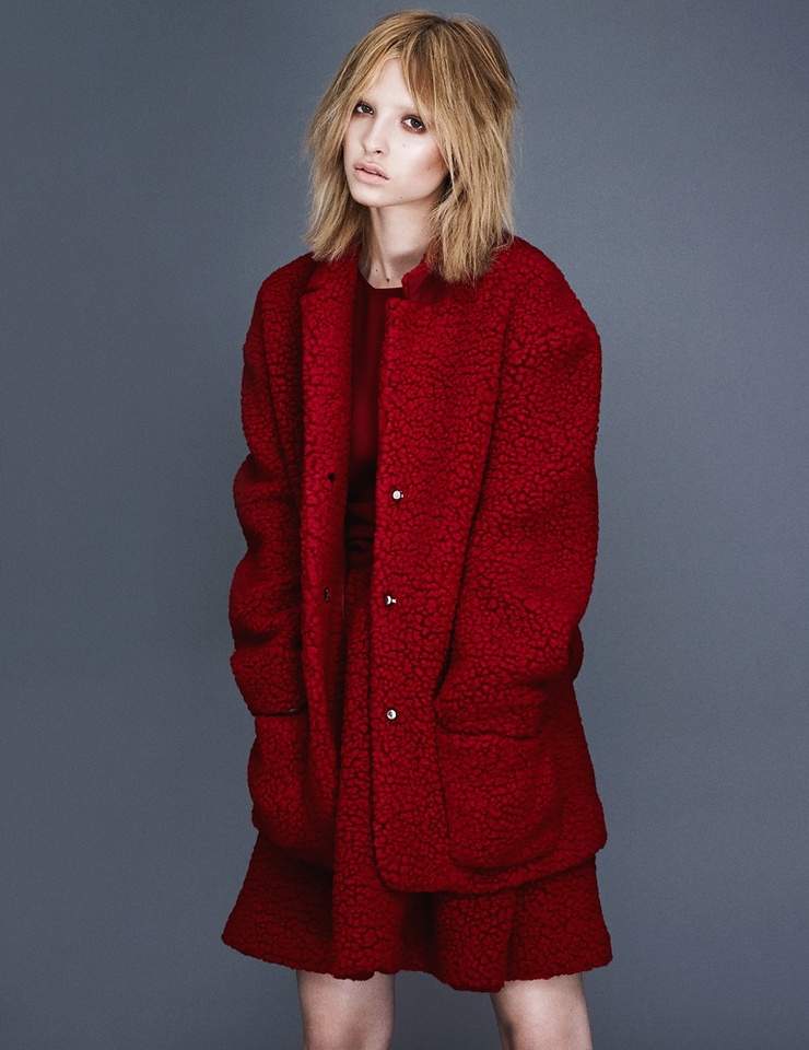 Valeria Smirnova