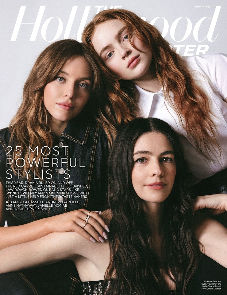 Sadie Sink