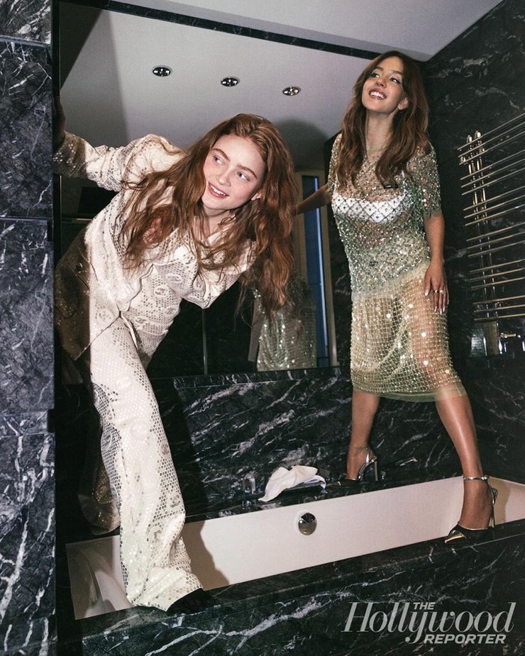 Sadie Sink