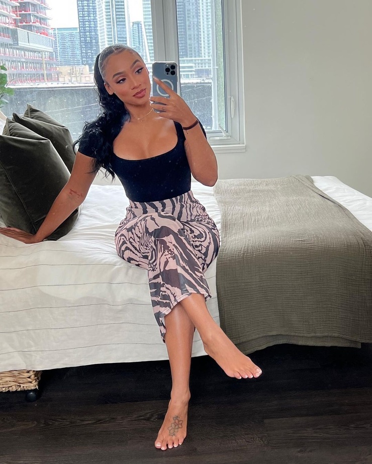 Shadean Peniston
