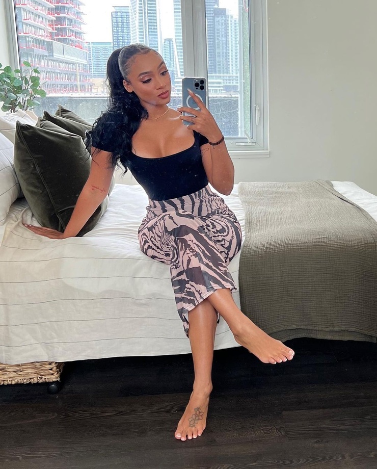 Shadean Peniston