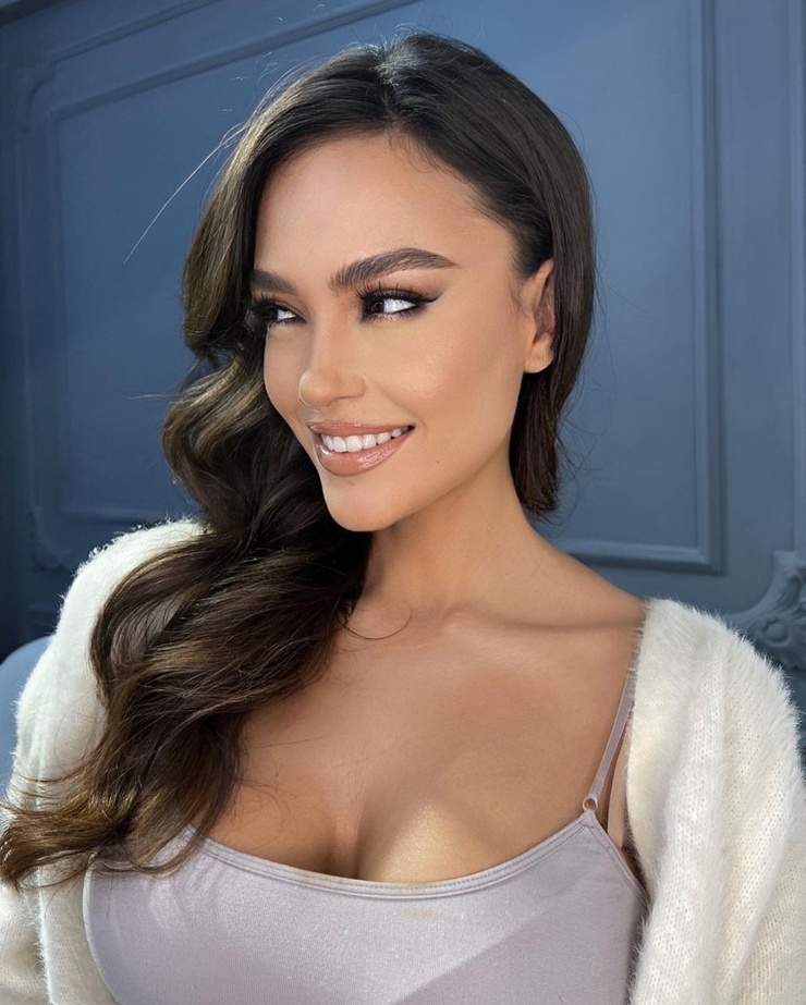 Eva Murati