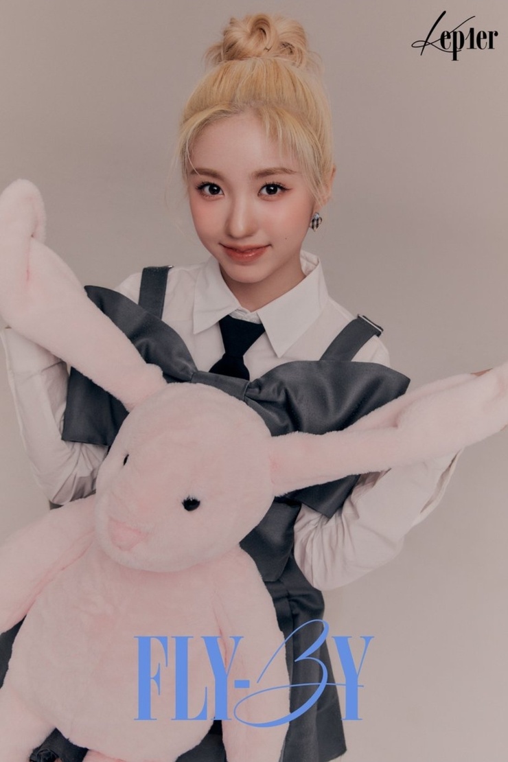 Ye-seo Kang Ye-seo Kang