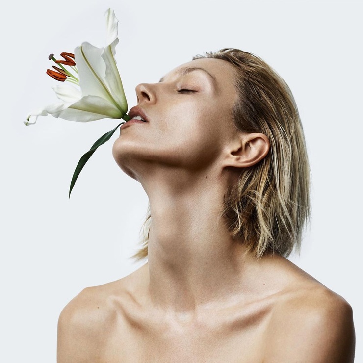 Anja Rubik