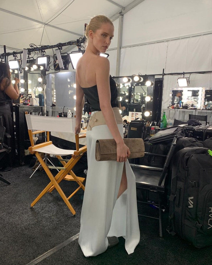 Abby Champion
