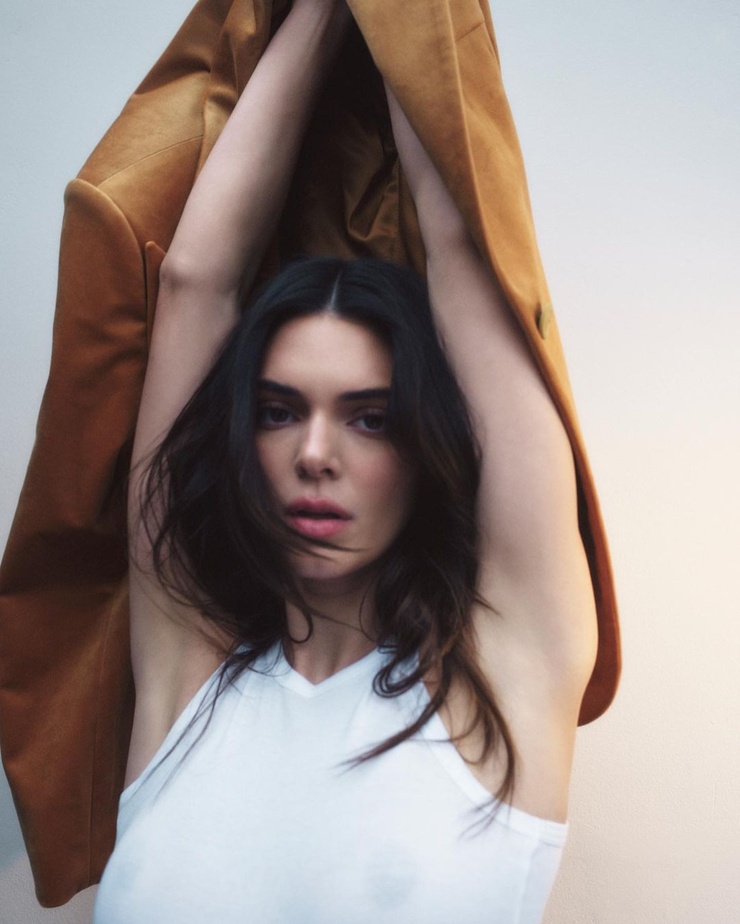 Kendall Jenner Kendall Jenner
