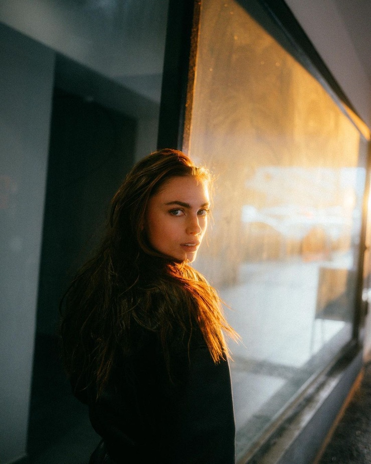 Charleen Weiss
