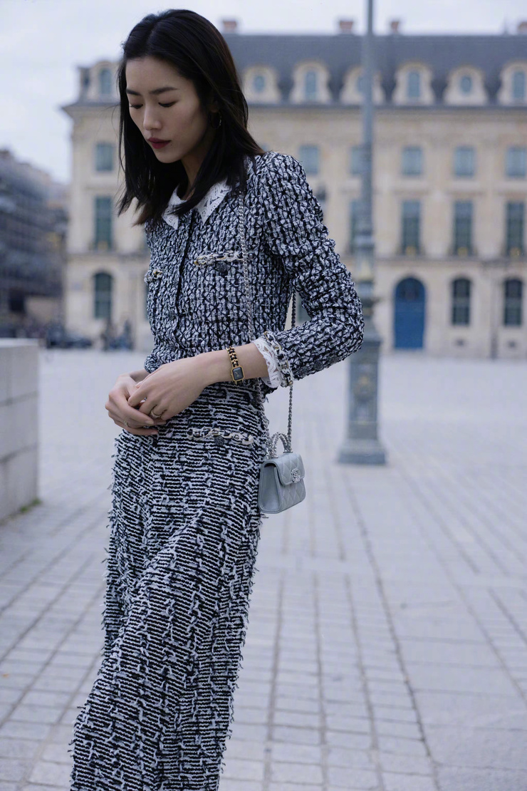 Liu Wen