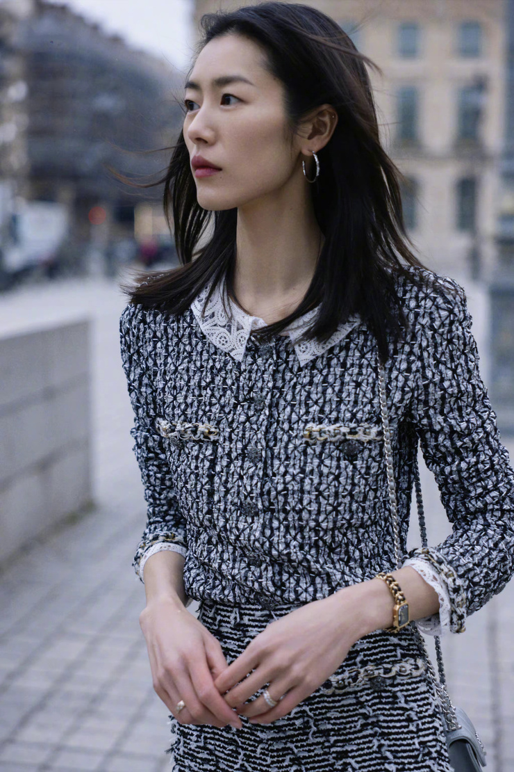 Liu Wen