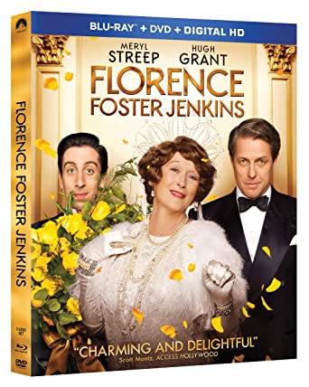 Florence Foster Jenkins