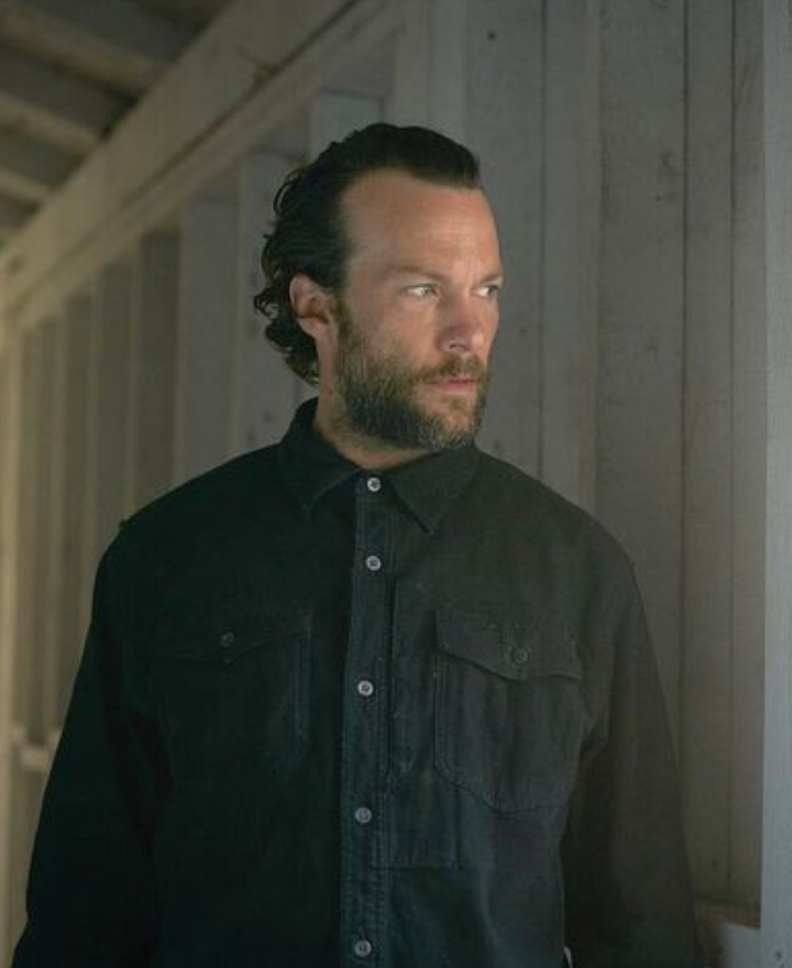 Kyle Schmid