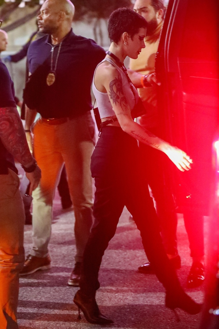 Halsey