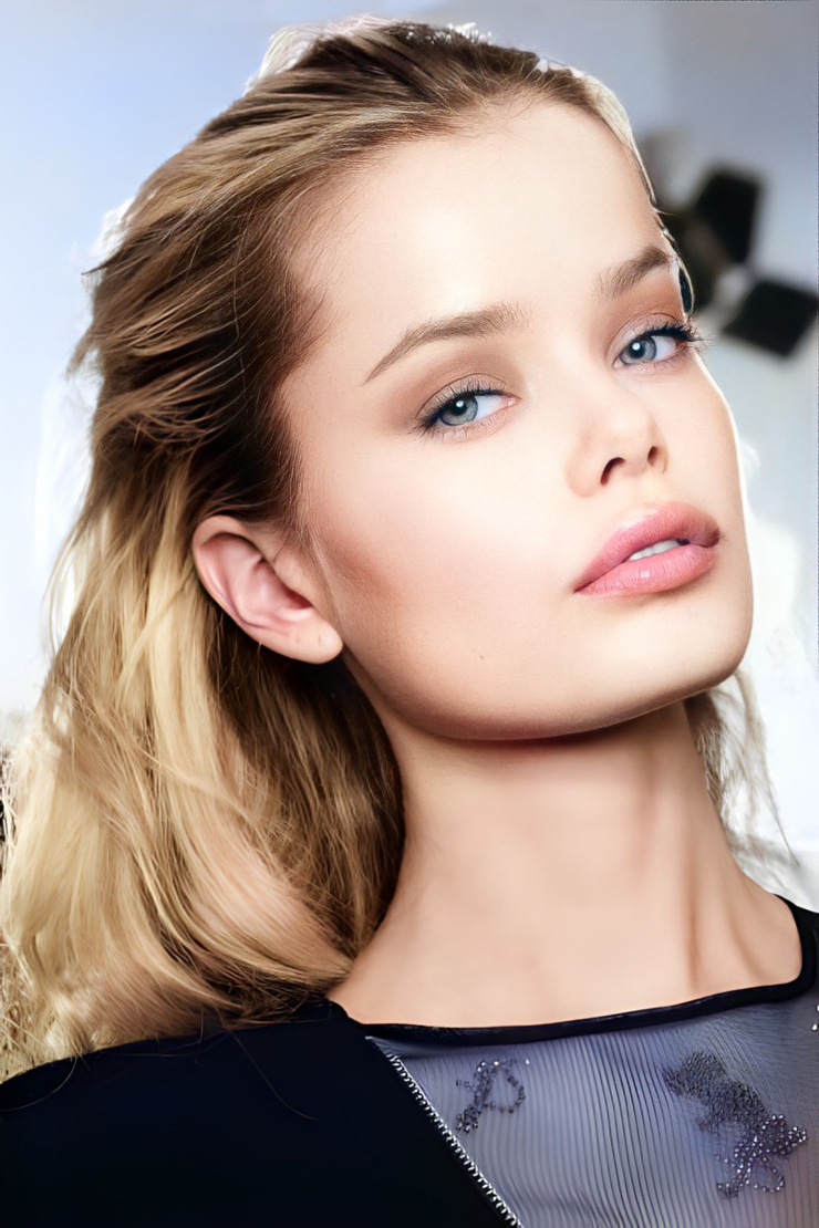Frida Aasen Frida Aasen