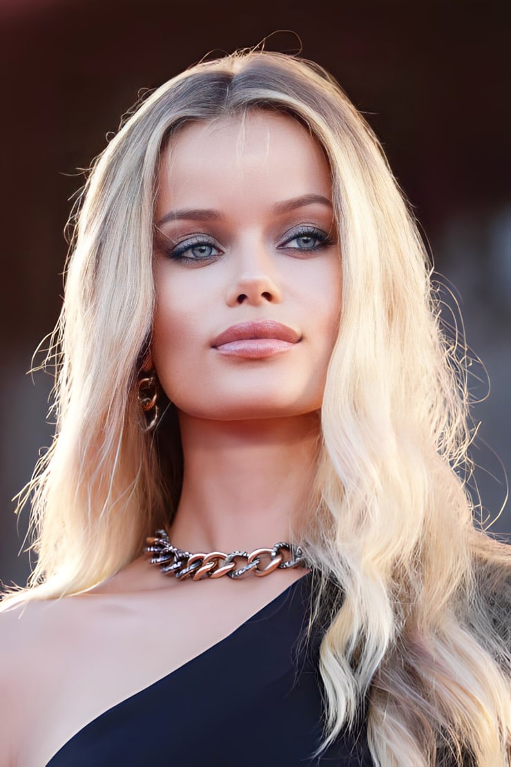 Frida Aasen