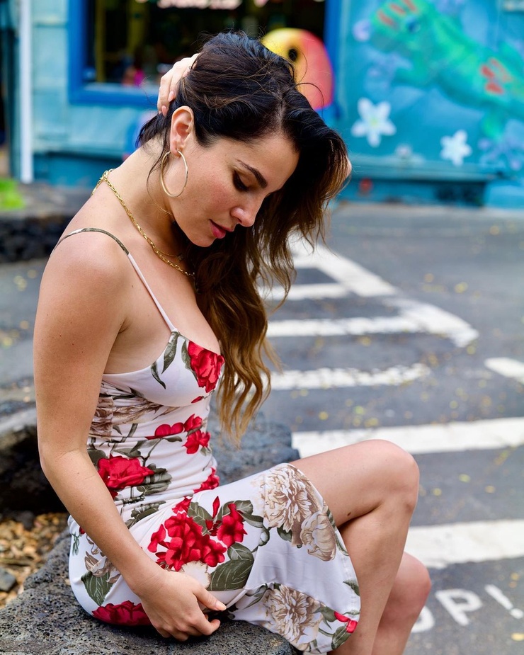 Martha Higareda
