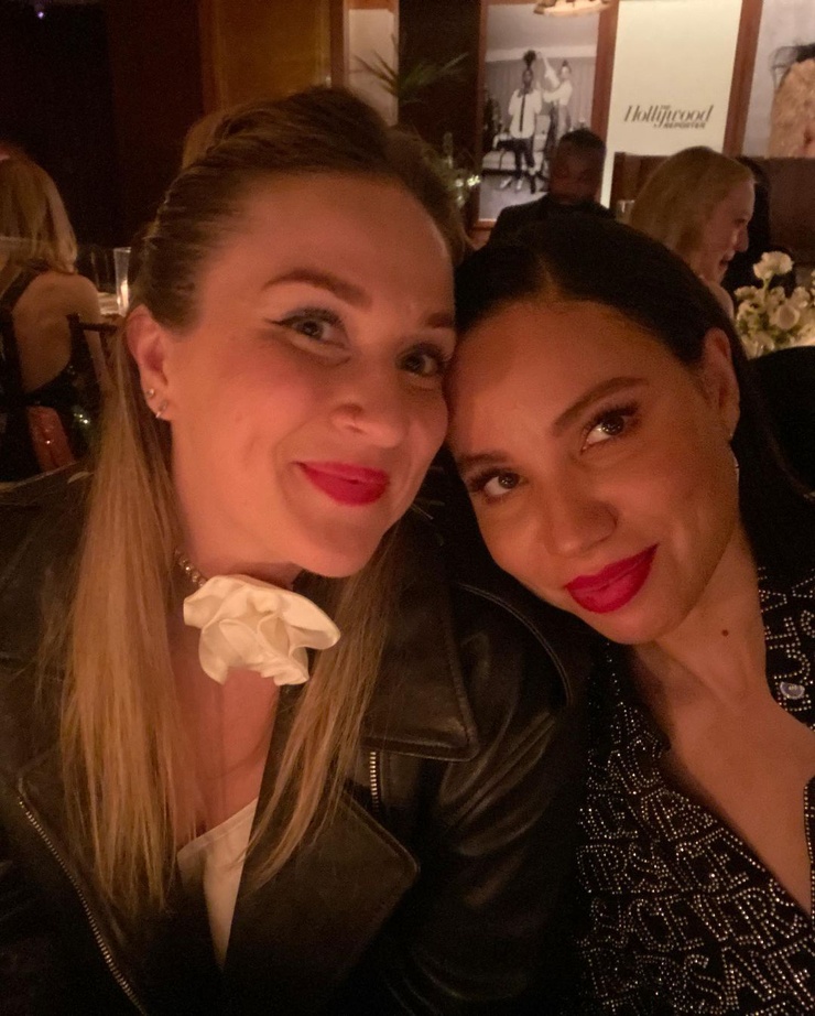 Jurnee Smollett-Bell
