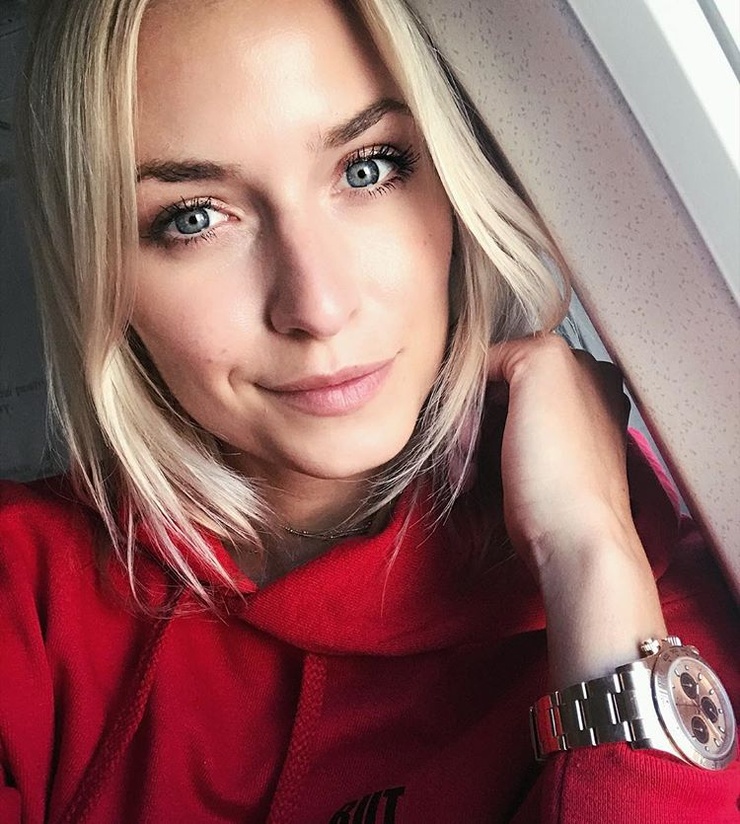 Lena Gercke