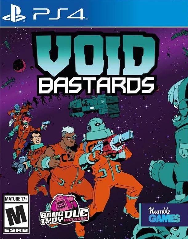 Void Bastards