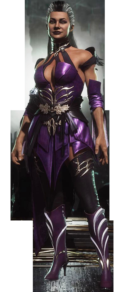 Sindel Sindel