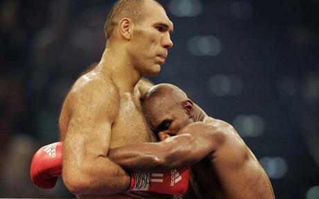 Nikolay Valuev