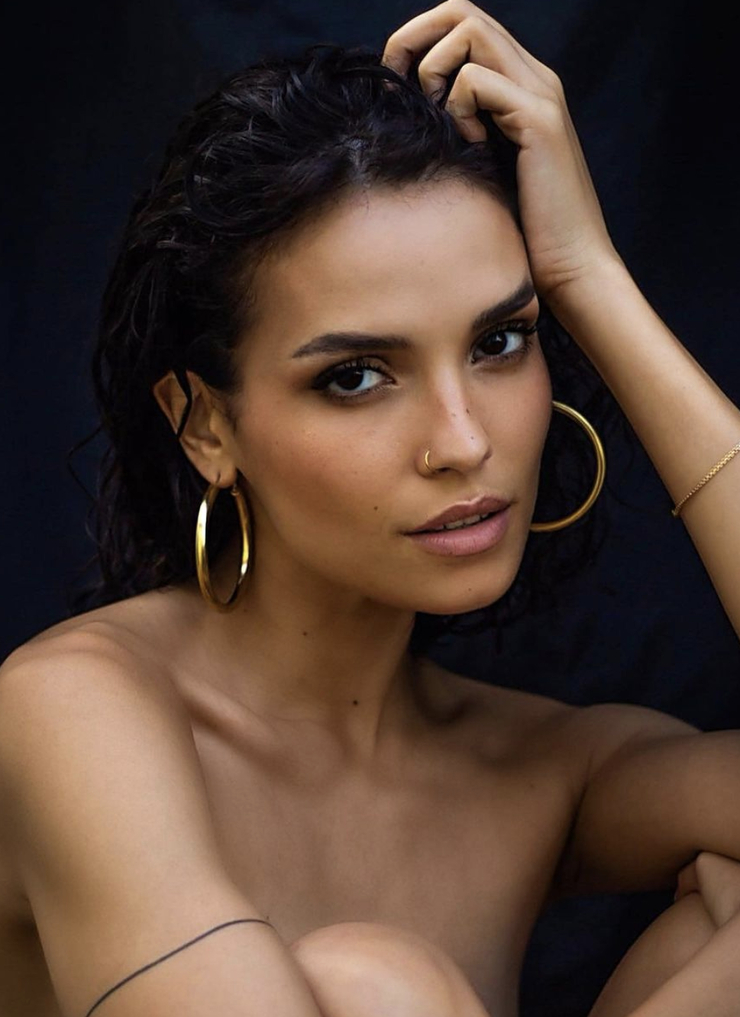 Picture of Morgane Zelia