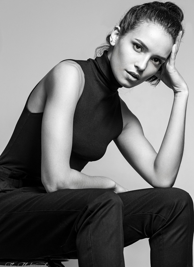 Image of Morgane Zelia