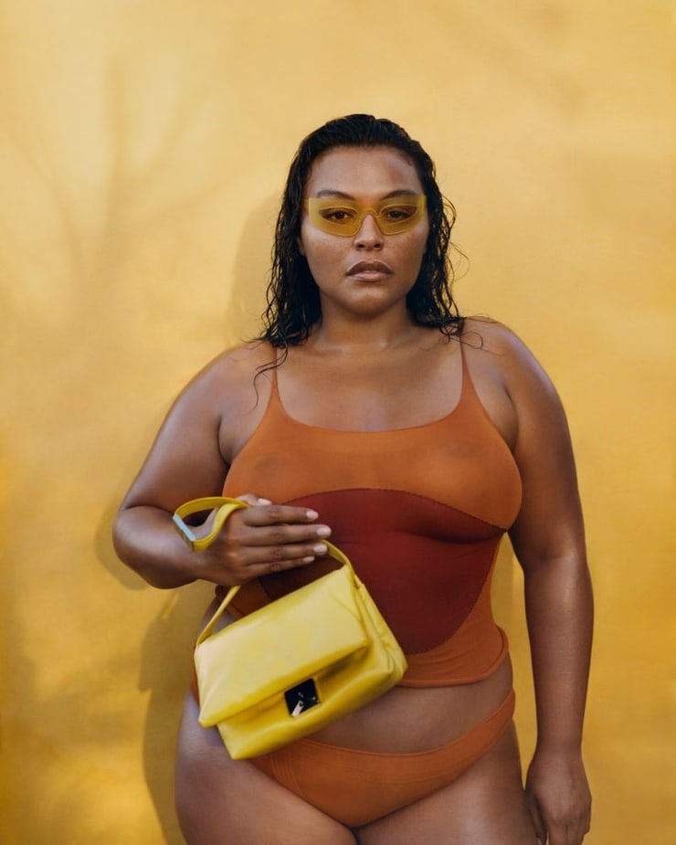 Paloma Elsesser