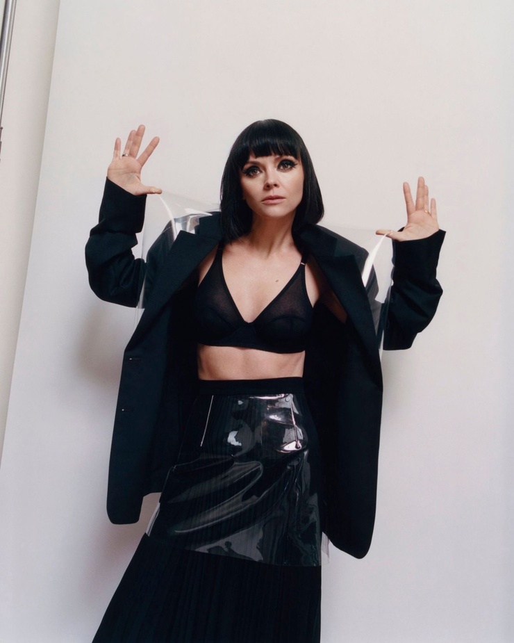 Christina Ricci
