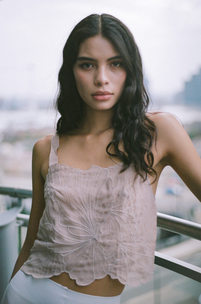 Natalia Rodríguez I