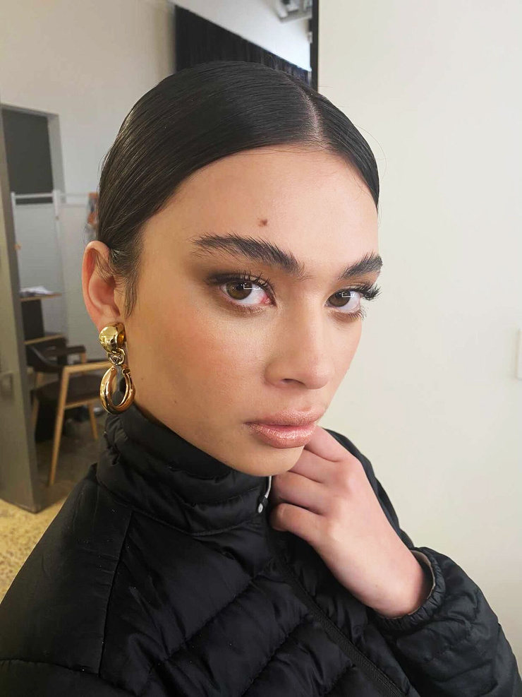 Vanessa Slamin Vanessa Slamin