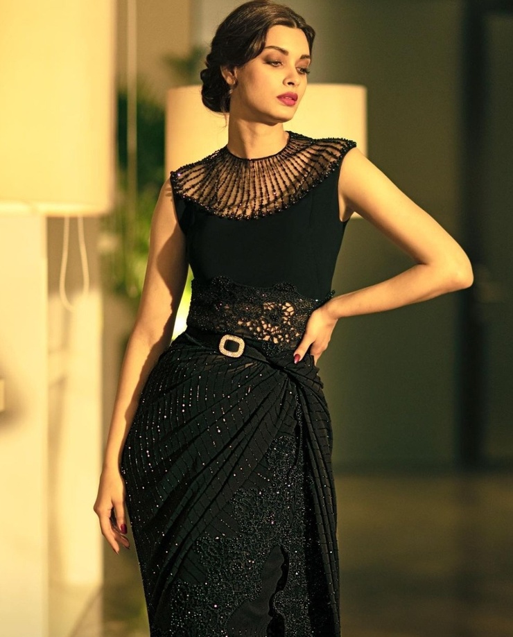 Diana Penty